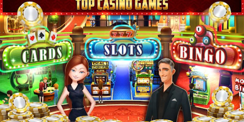  Casino Go88